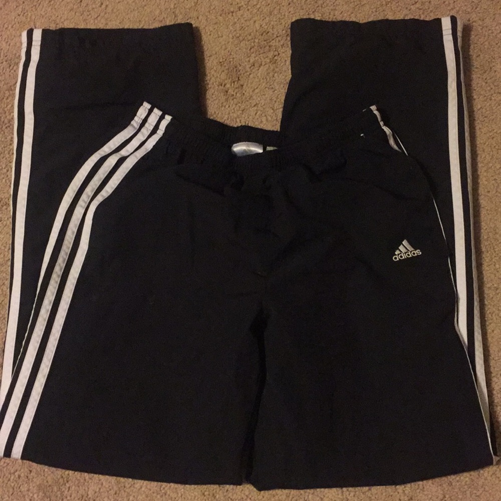 Adidas Track Pant